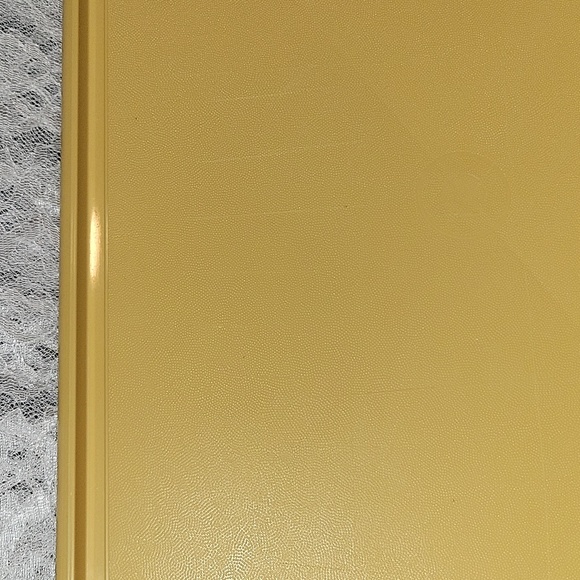 Tupperware: Cake Keeper Container - Picture 8 of 8